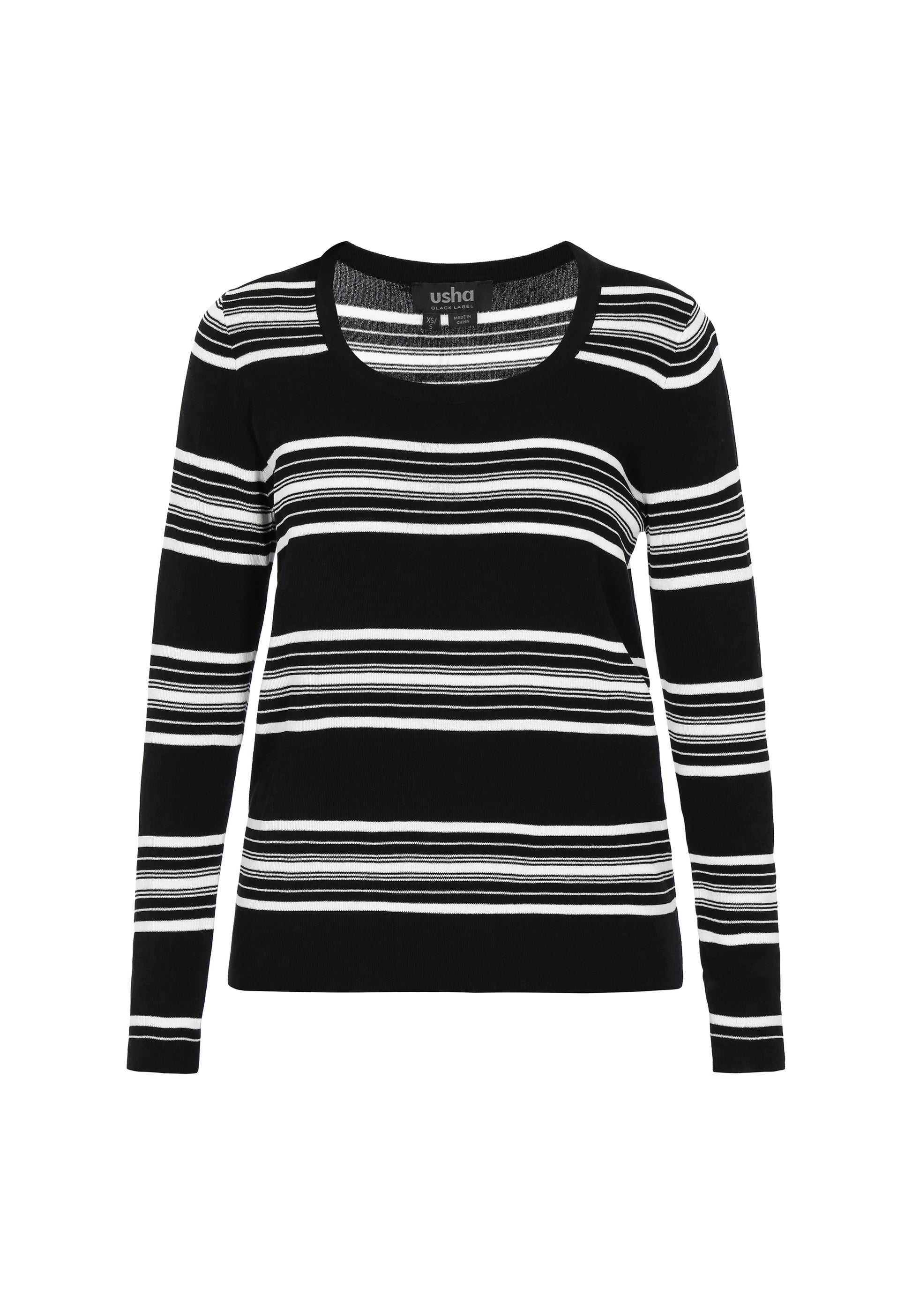 usha BLACK LABEL Women's Sweater