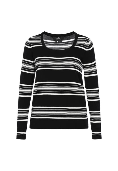 usha BLACK LABEL Women's Sweater