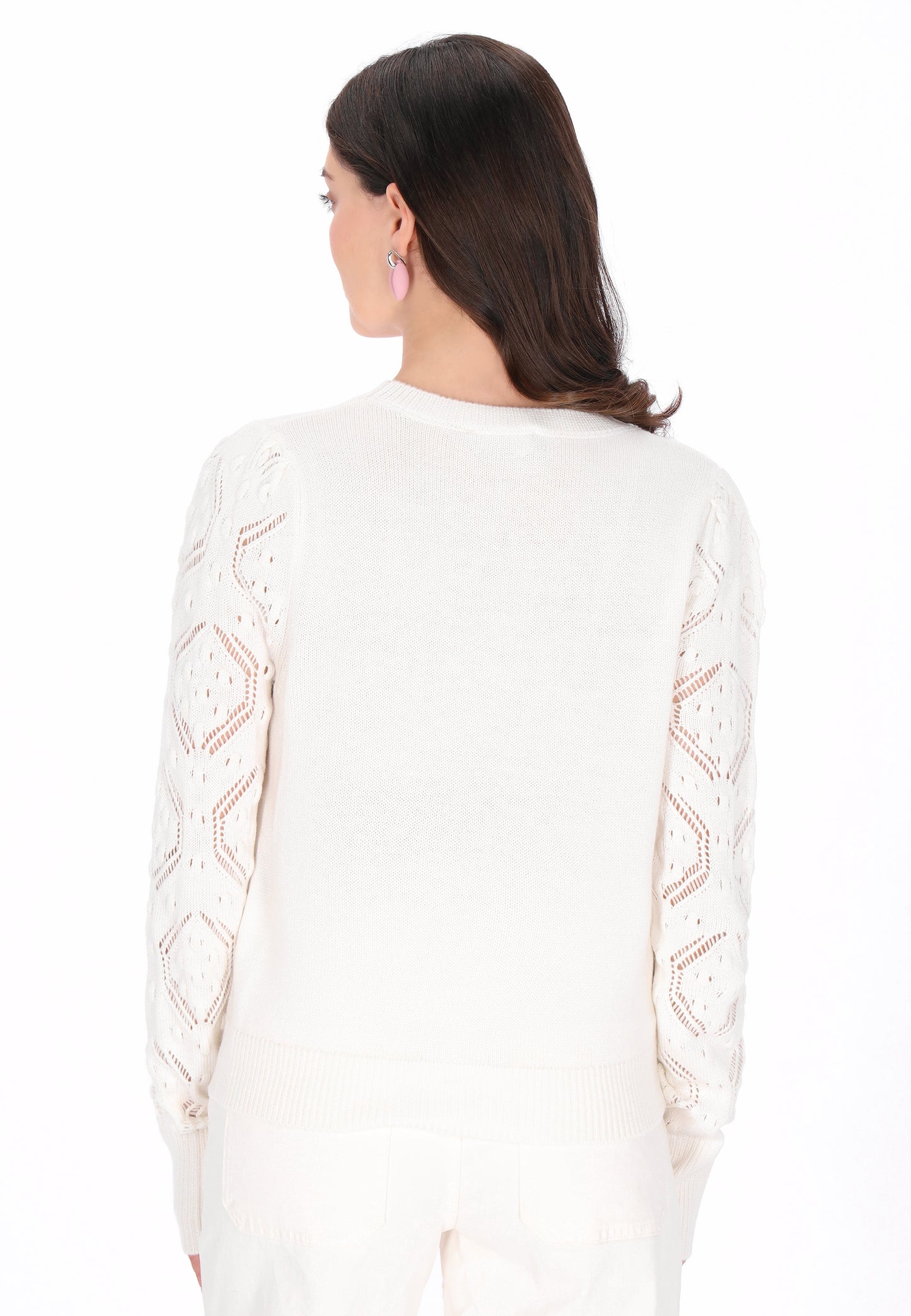 usha Women's Sweater