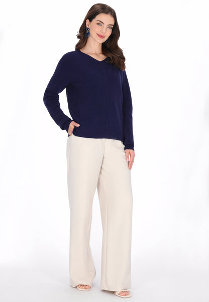 Usha Damen Pullover