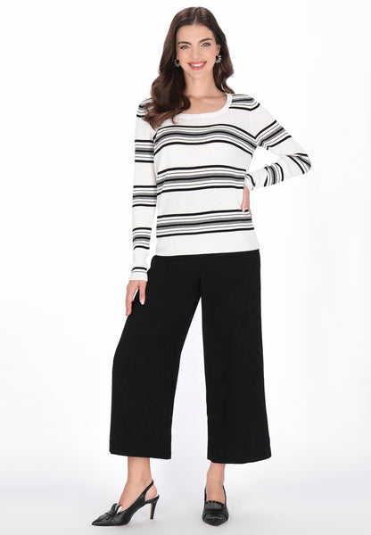 usha BLACK LABEL Women's Sweater