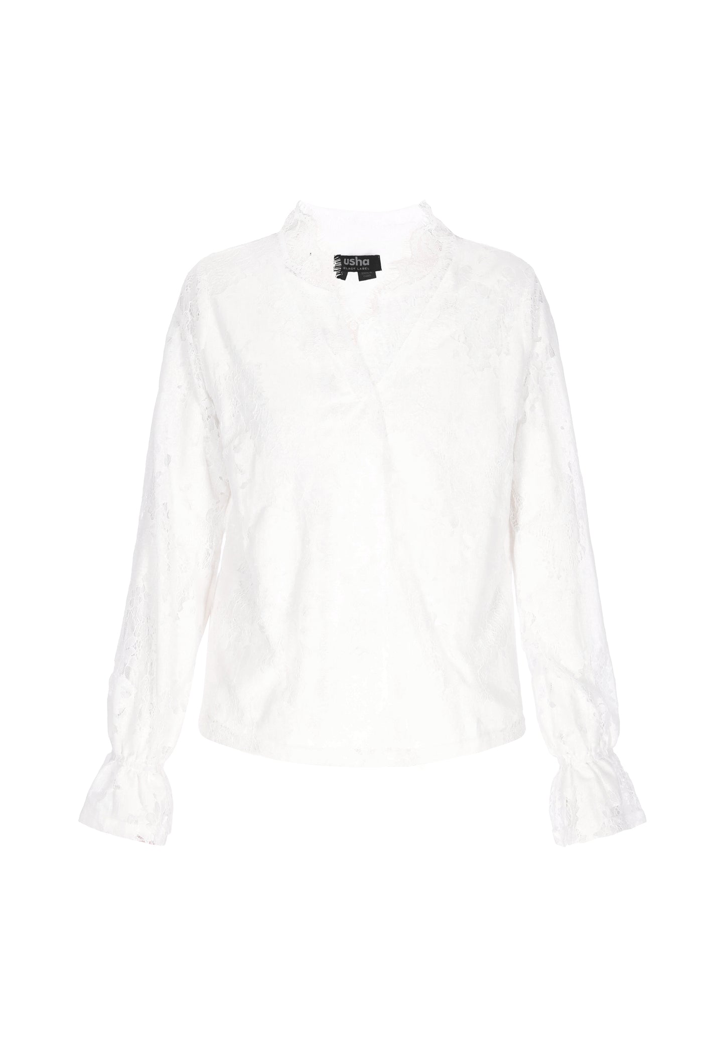 Bluzka damska usha BLACK LABEL