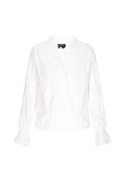 Bluzka damska usha BLACK LABEL