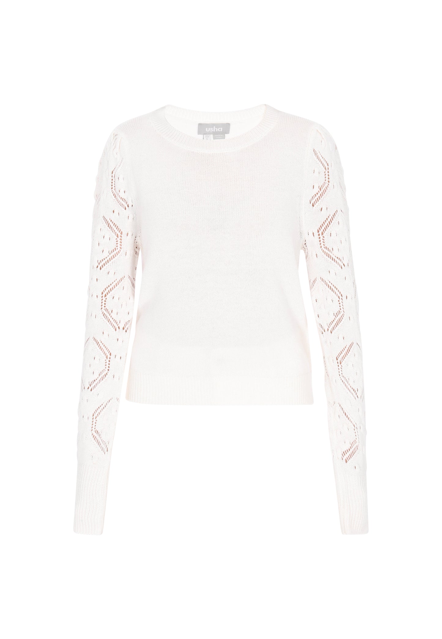 usha Women's Sweater