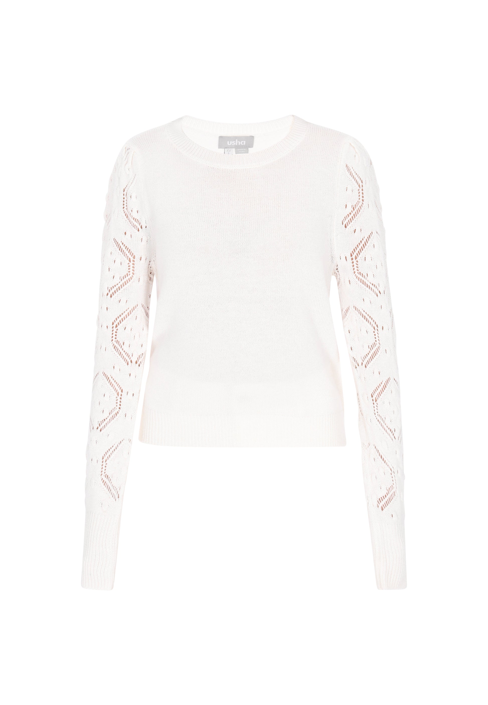 usha Women's Sweater