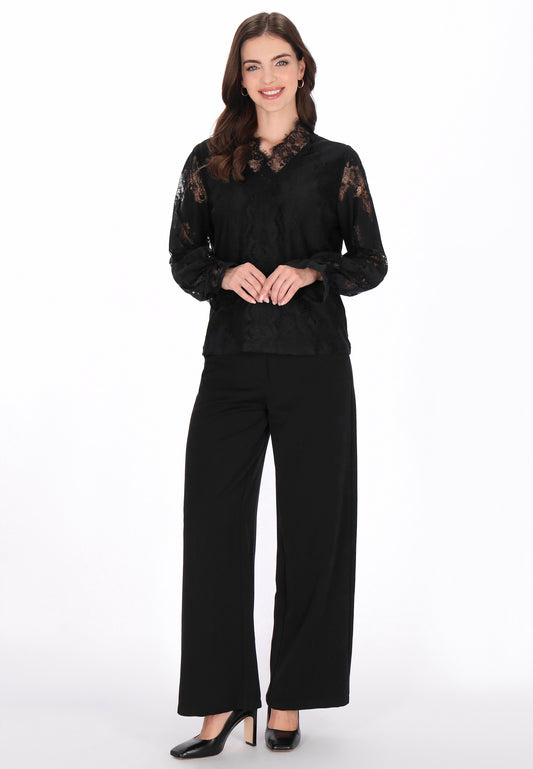 usha BLACK LABEL Women's Blouse