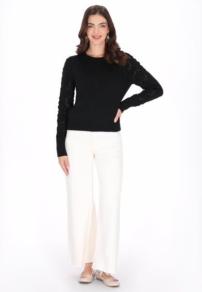 usha Women's Sweater