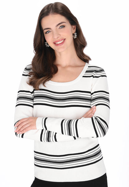 usha BLACK LABEL Women's Sweater