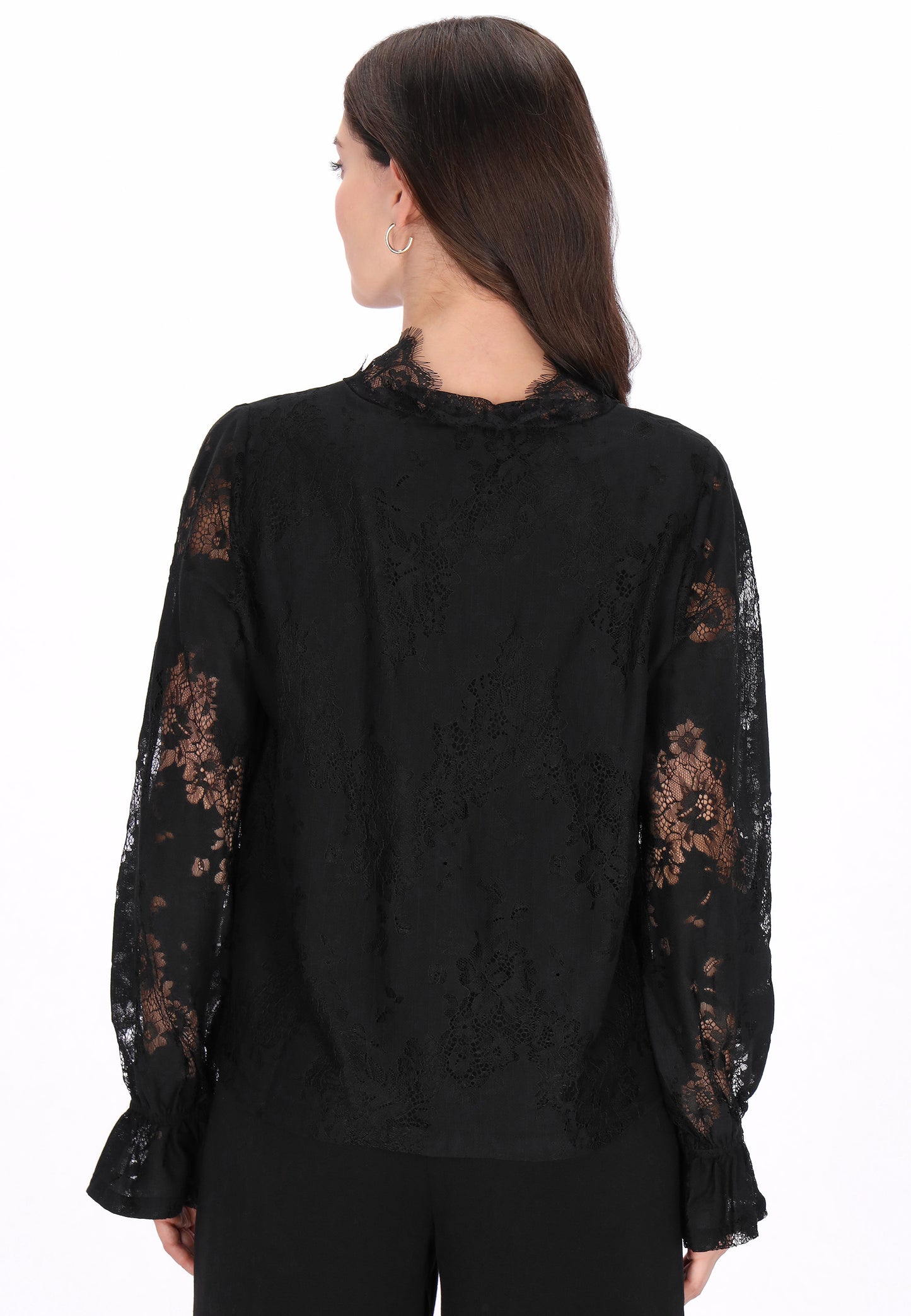 Bluzka damska usha BLACK LABEL