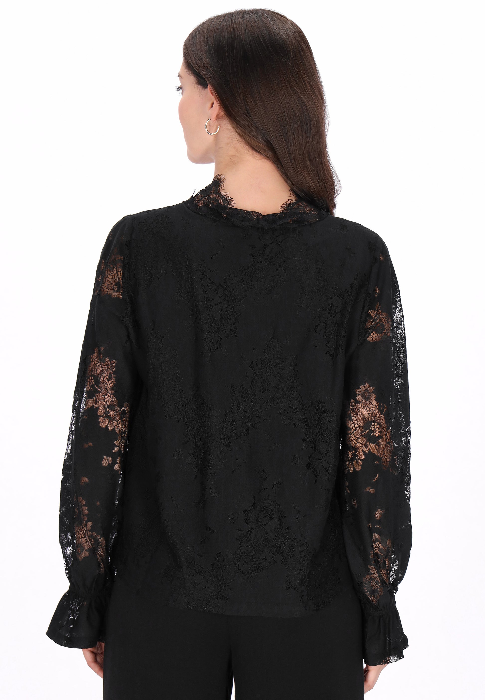 Bluzka damska usha BLACK LABEL