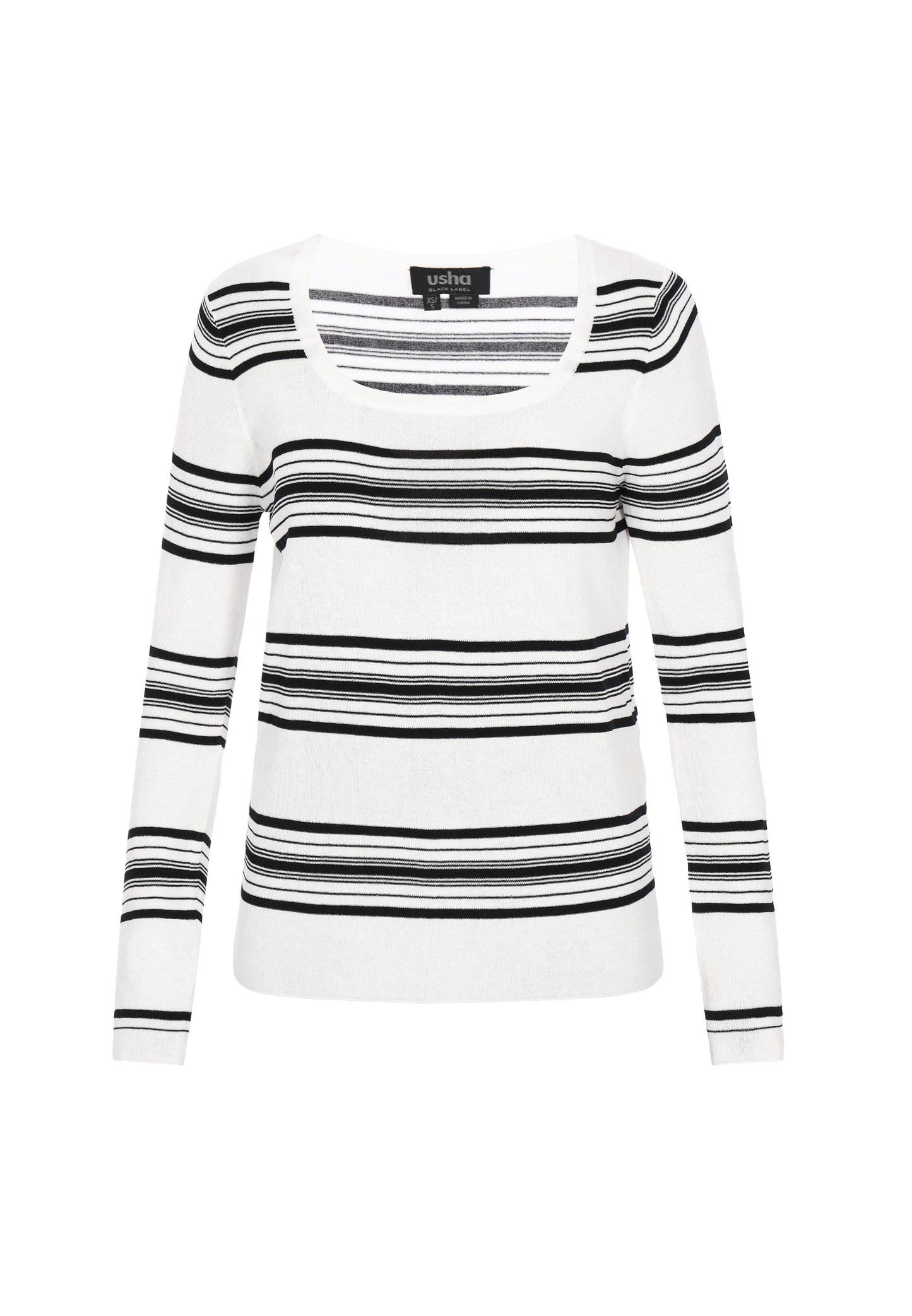 usha BLACK LABEL Women's Sweater