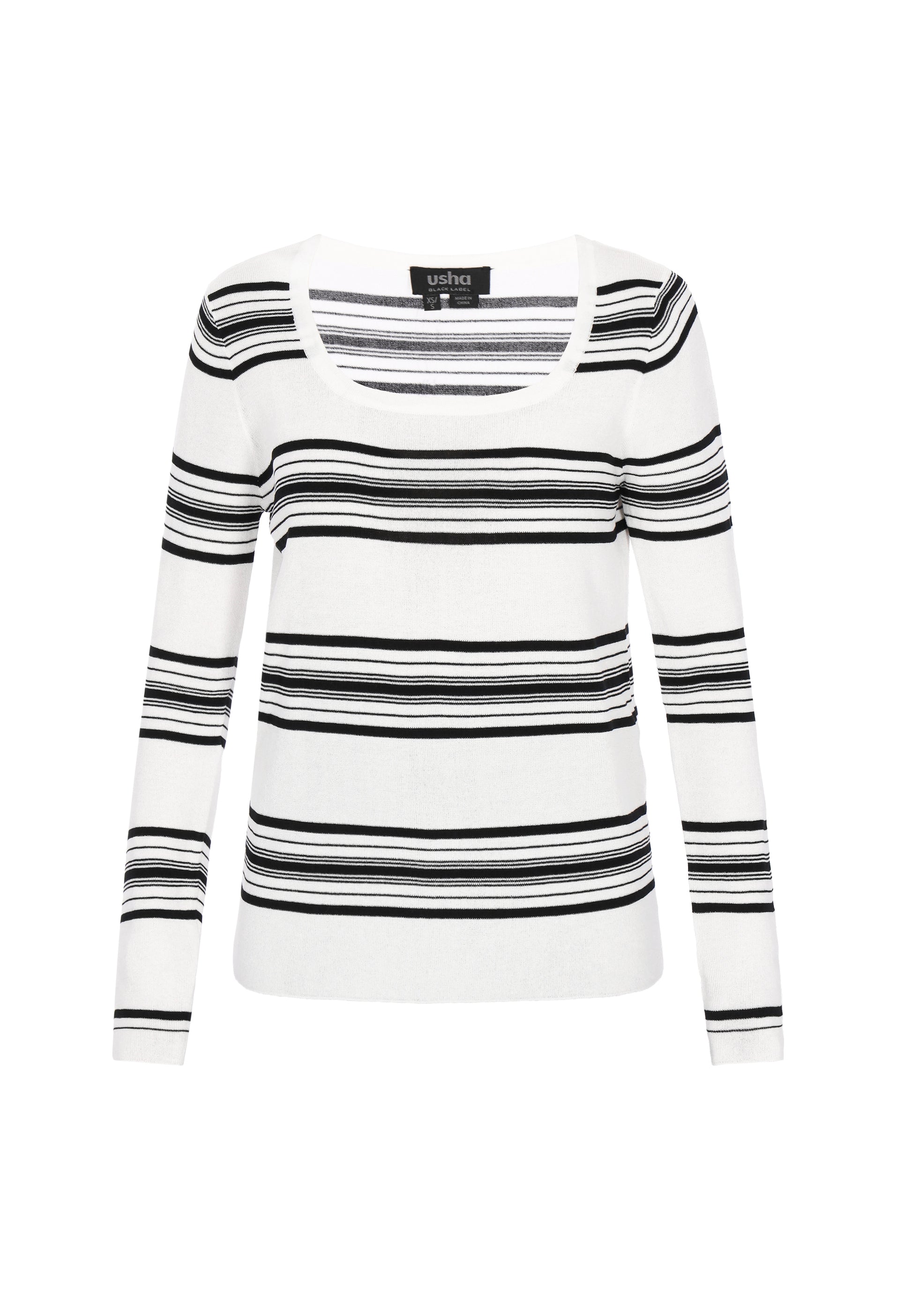 usha BLACK LABEL Women's Sweater