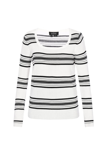 usha BLACK LABEL Women's Sweater