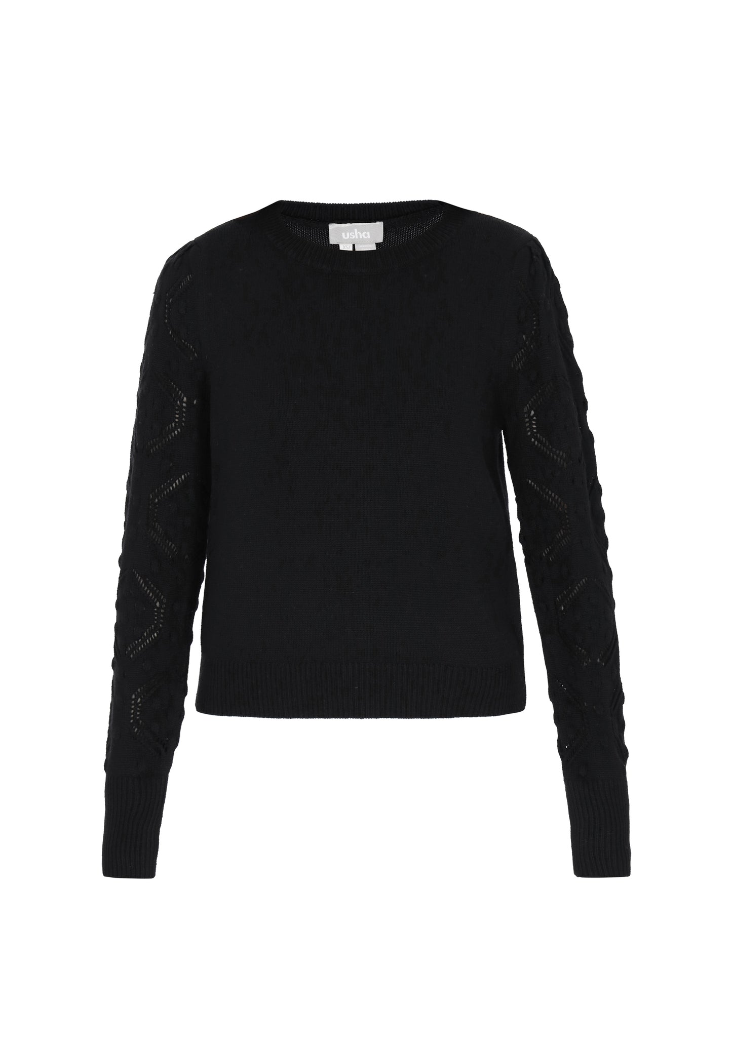 usha Women's Sweater