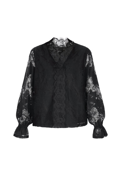 Bluzka damska usha BLACK LABEL