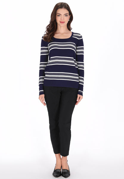 usha BLACK LABEL Women's Sweater