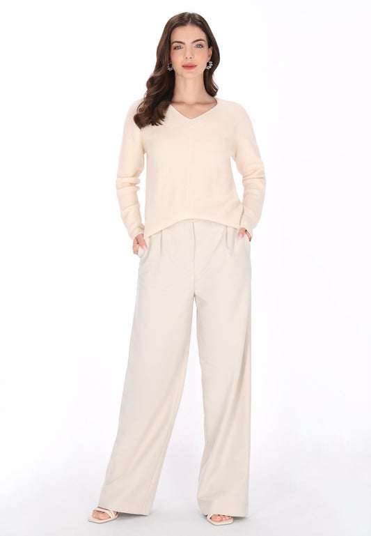 Usha Damen Pullover