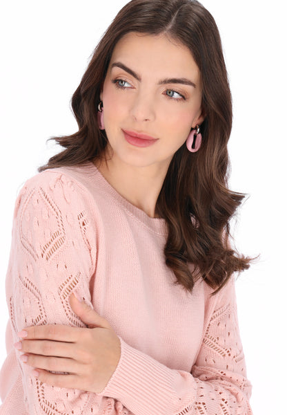 usha Women's Sweater