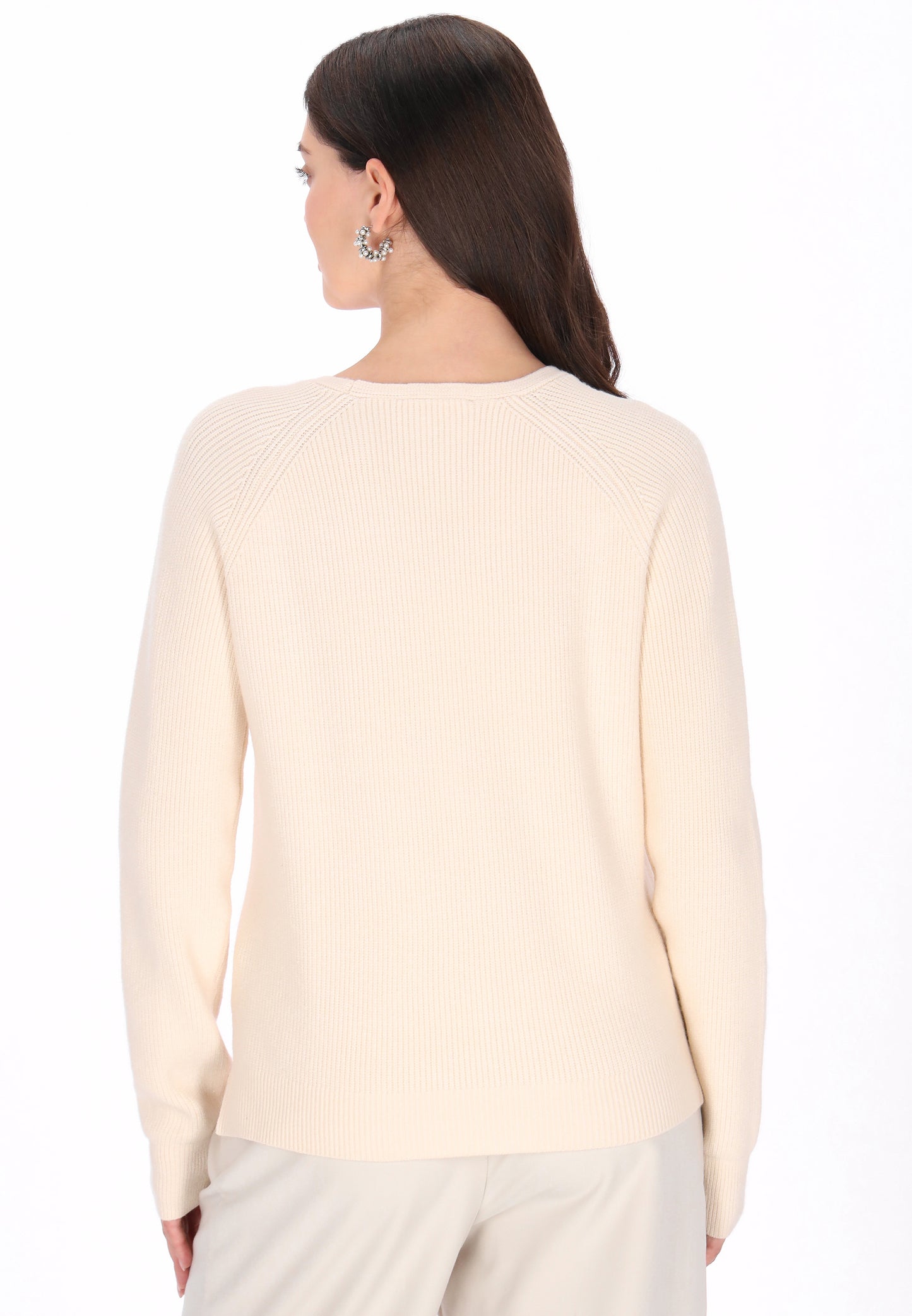 Usha Damen Pullover