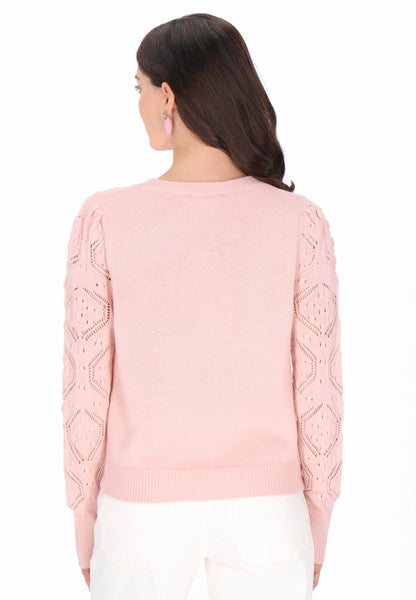 usha Women's Sweater