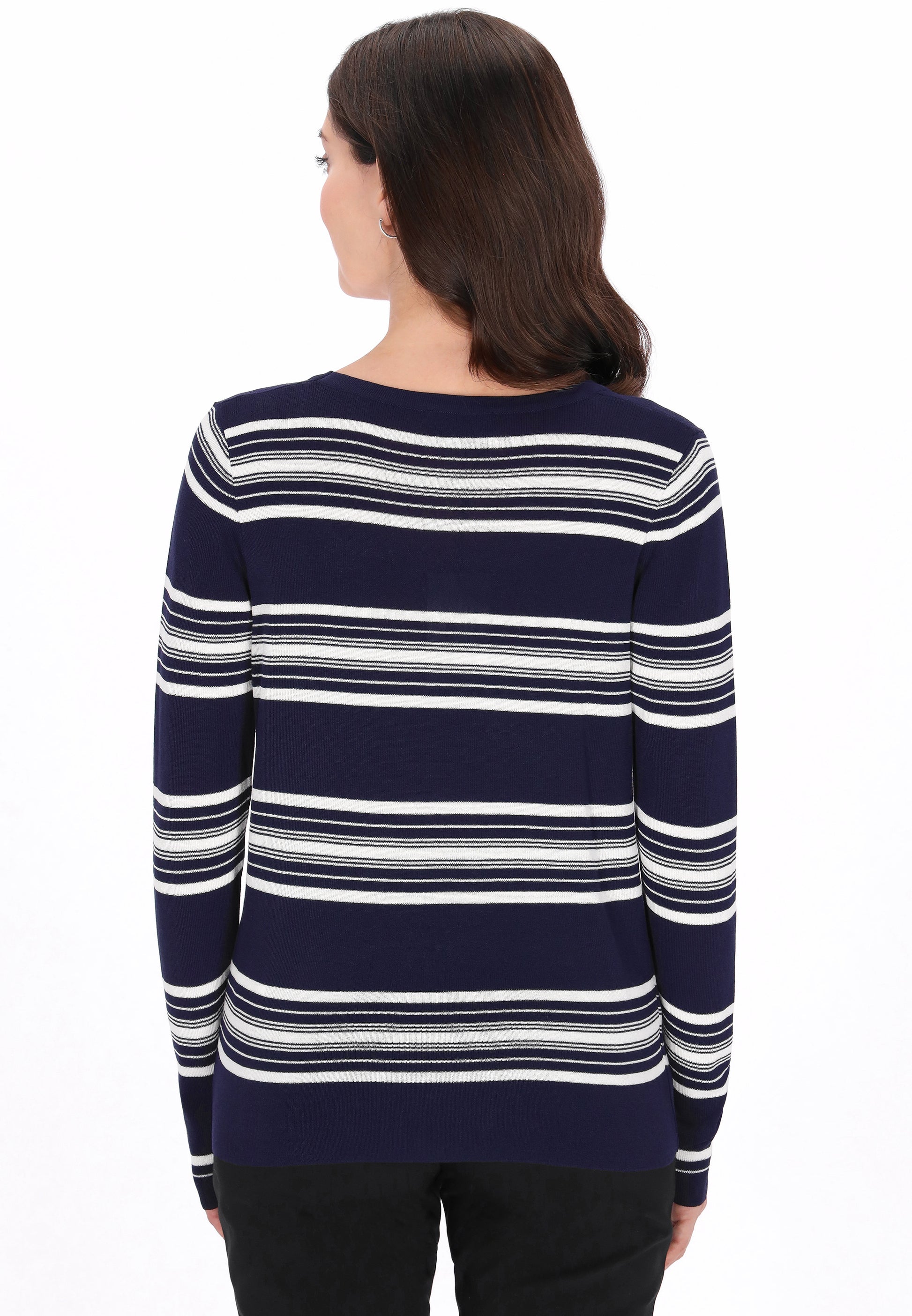 usha BLACK LABEL Women's Sweater
