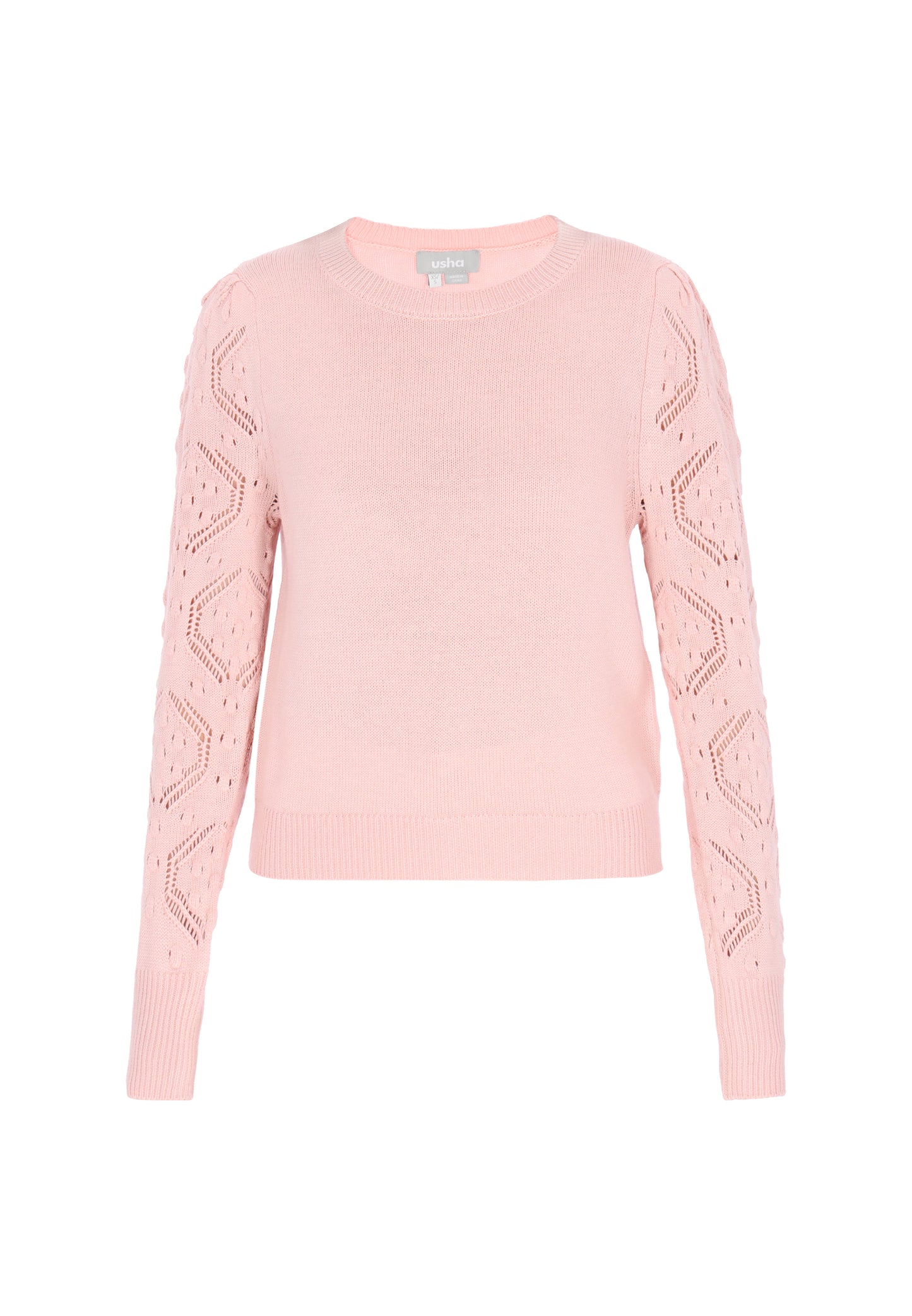 usha Women's Sweater