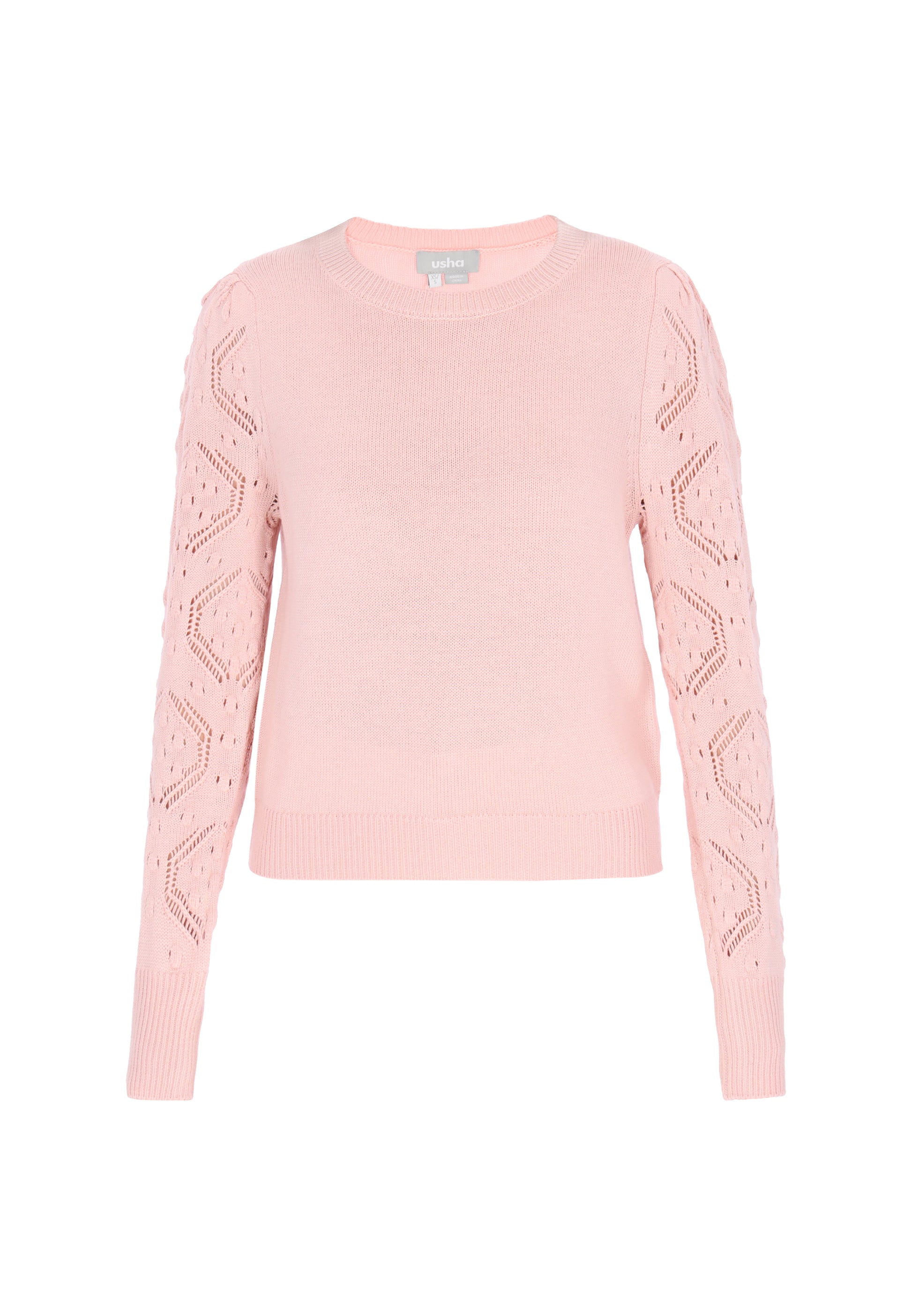 usha Women's Sweater