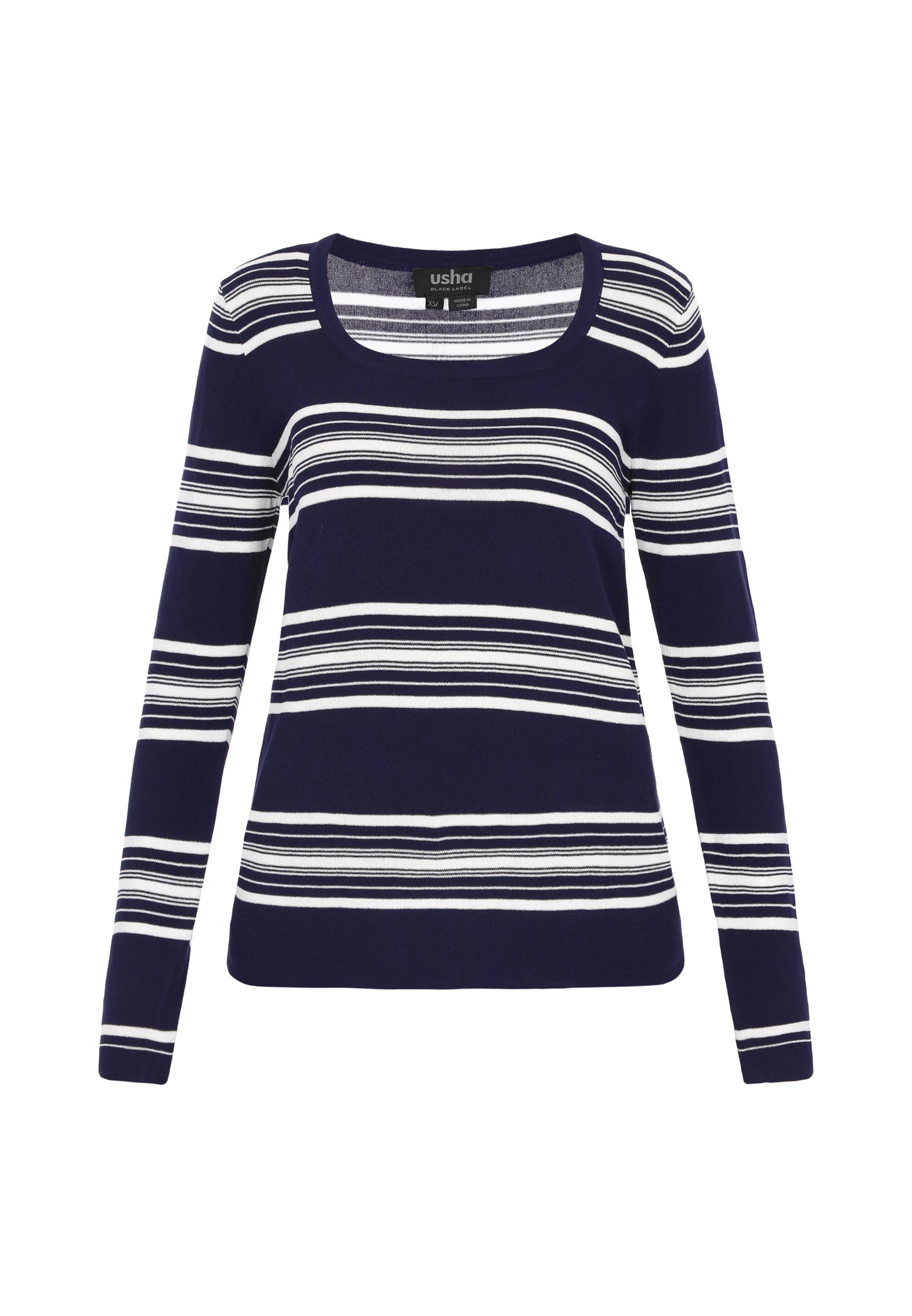 usha BLACK LABEL Women's Sweater