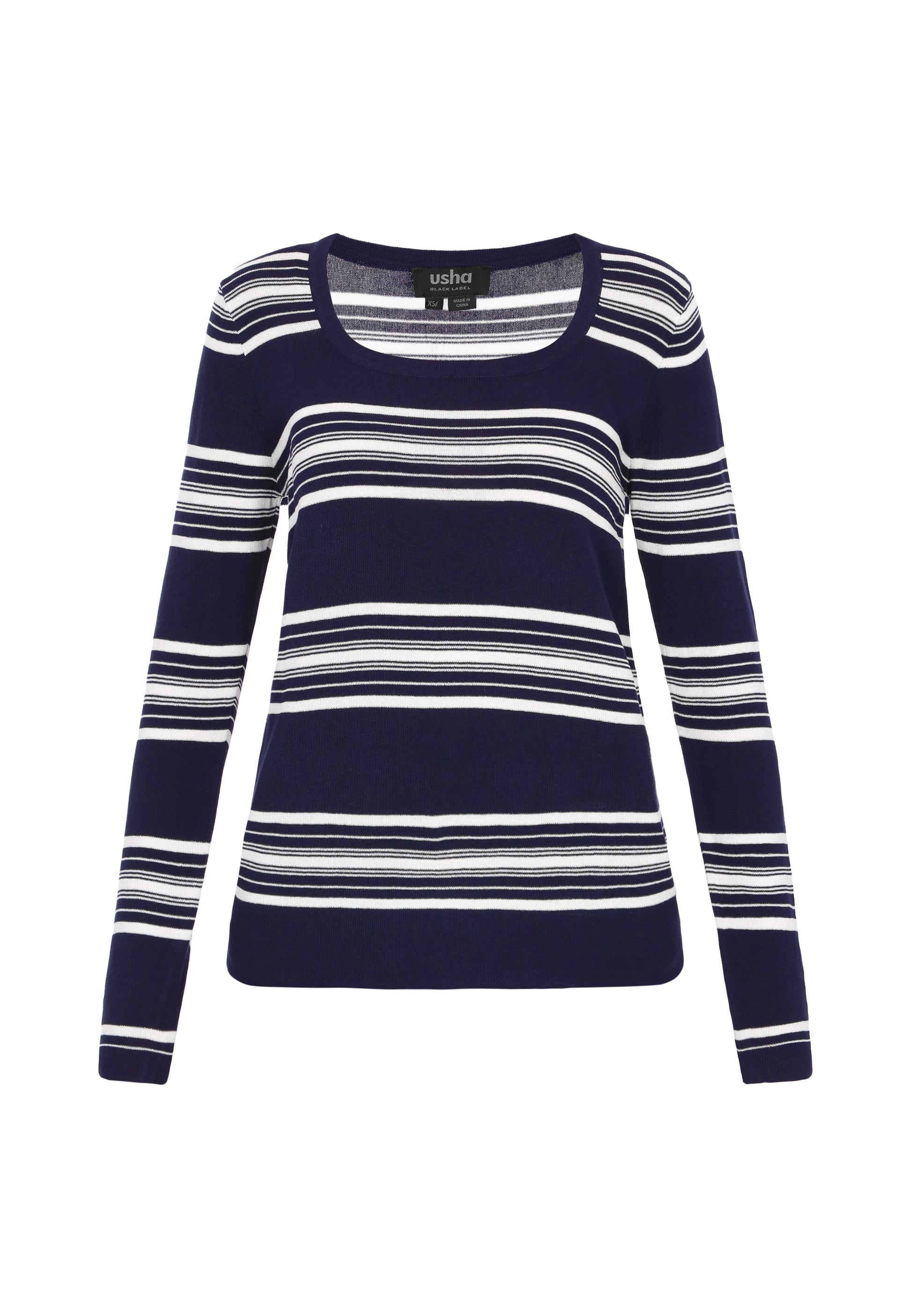 usha BLACK LABEL Women's Sweater