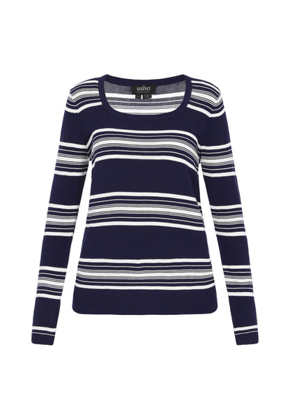 usha BLACK LABEL Women's Sweater