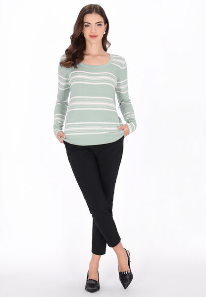usha BLACK LABEL Women's Sweater
