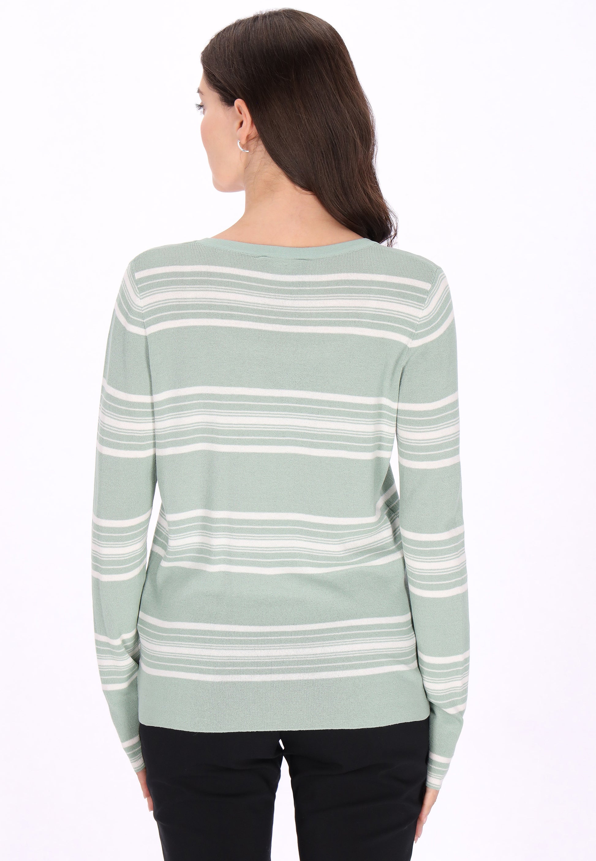 usha BLACK LABEL Women's Sweater