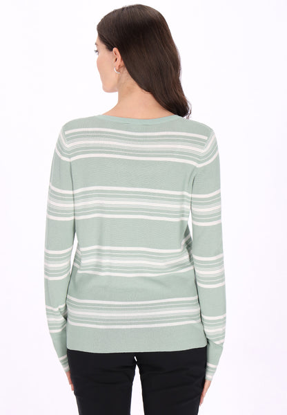 usha BLACK LABEL Women's Sweater