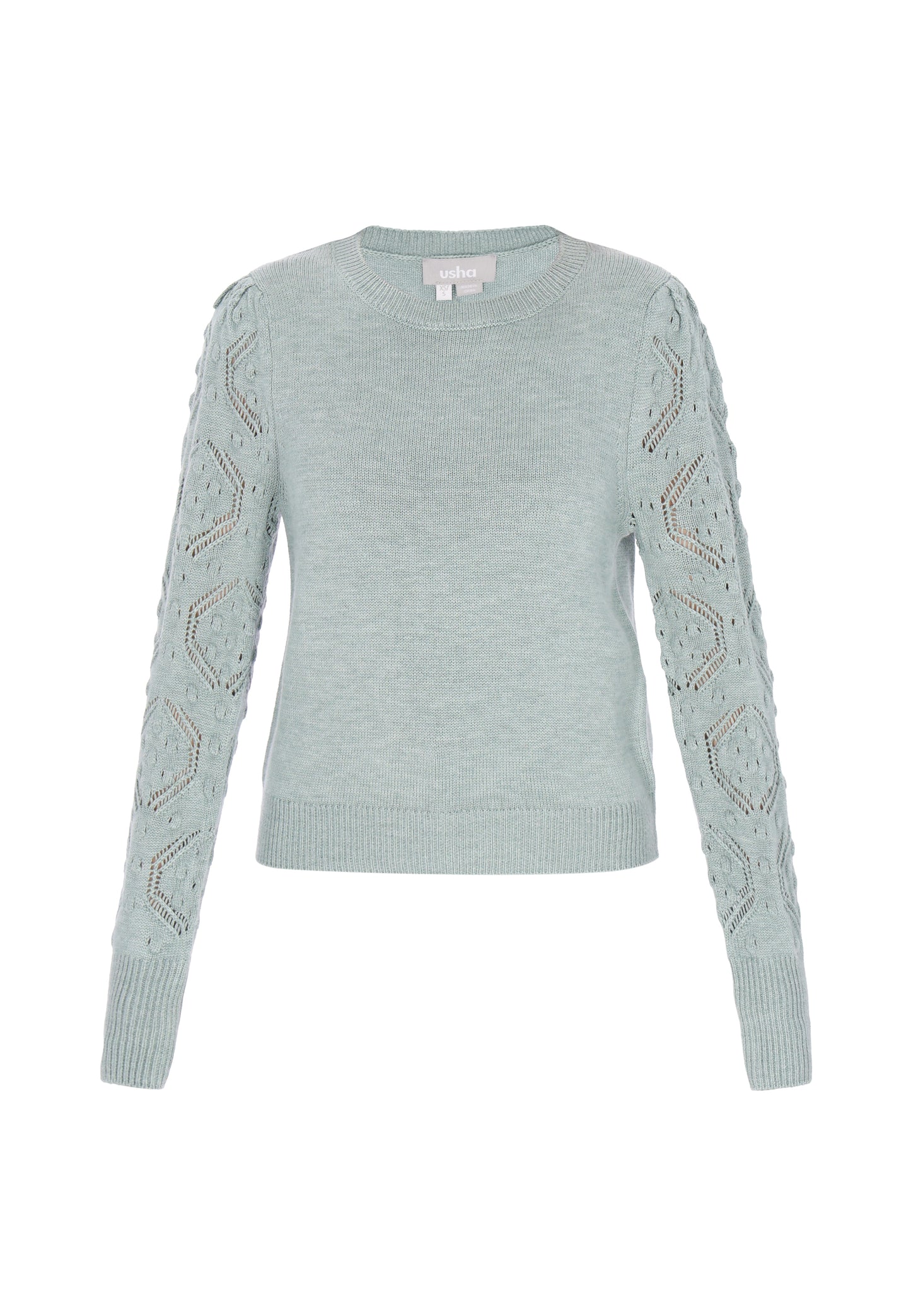 usha Women's Sweater