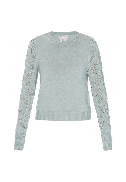 usha Women's Sweater