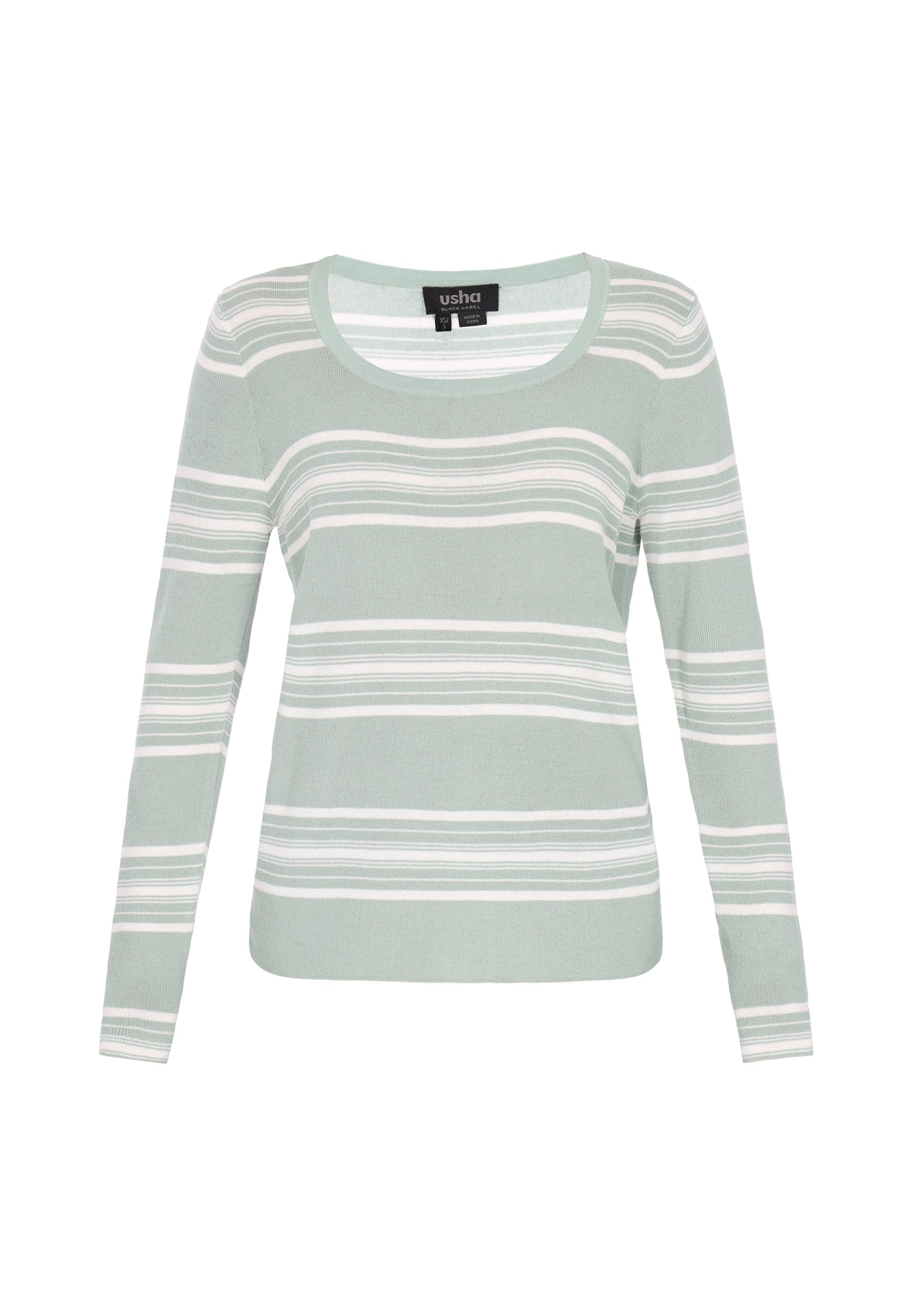usha BLACK LABEL Women's Sweater