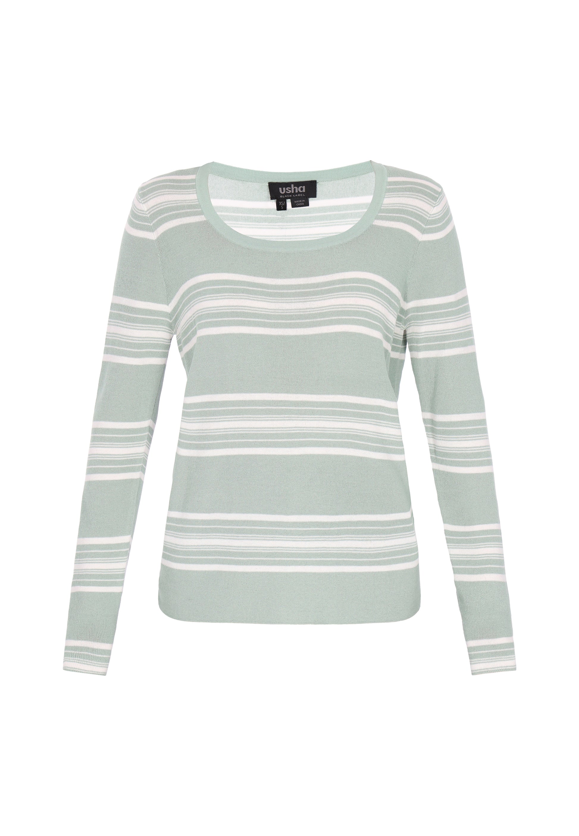 usha BLACK LABEL Women's Sweater