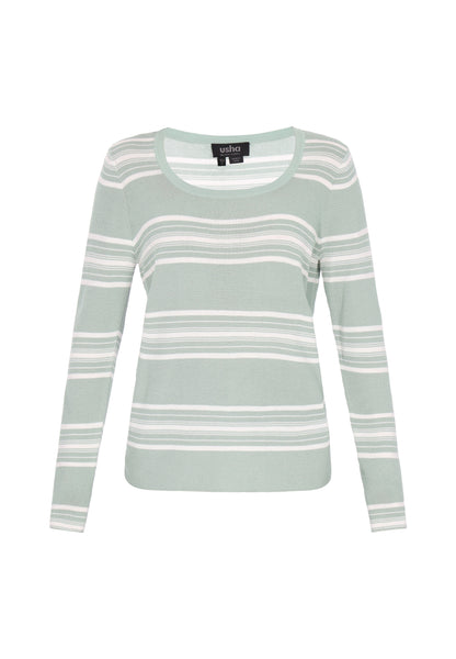 usha BLACK LABEL Women's Sweater