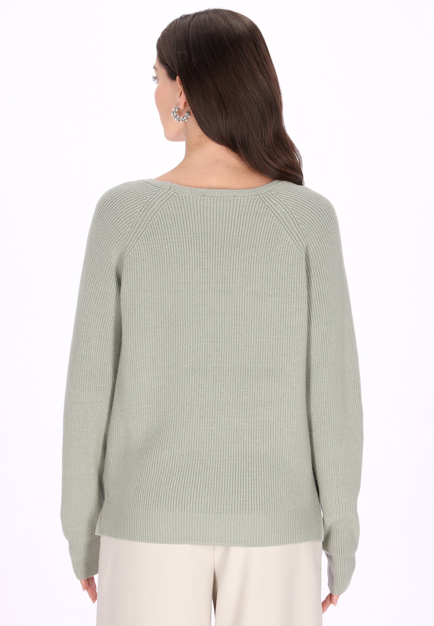 Usha Damen Pullover
