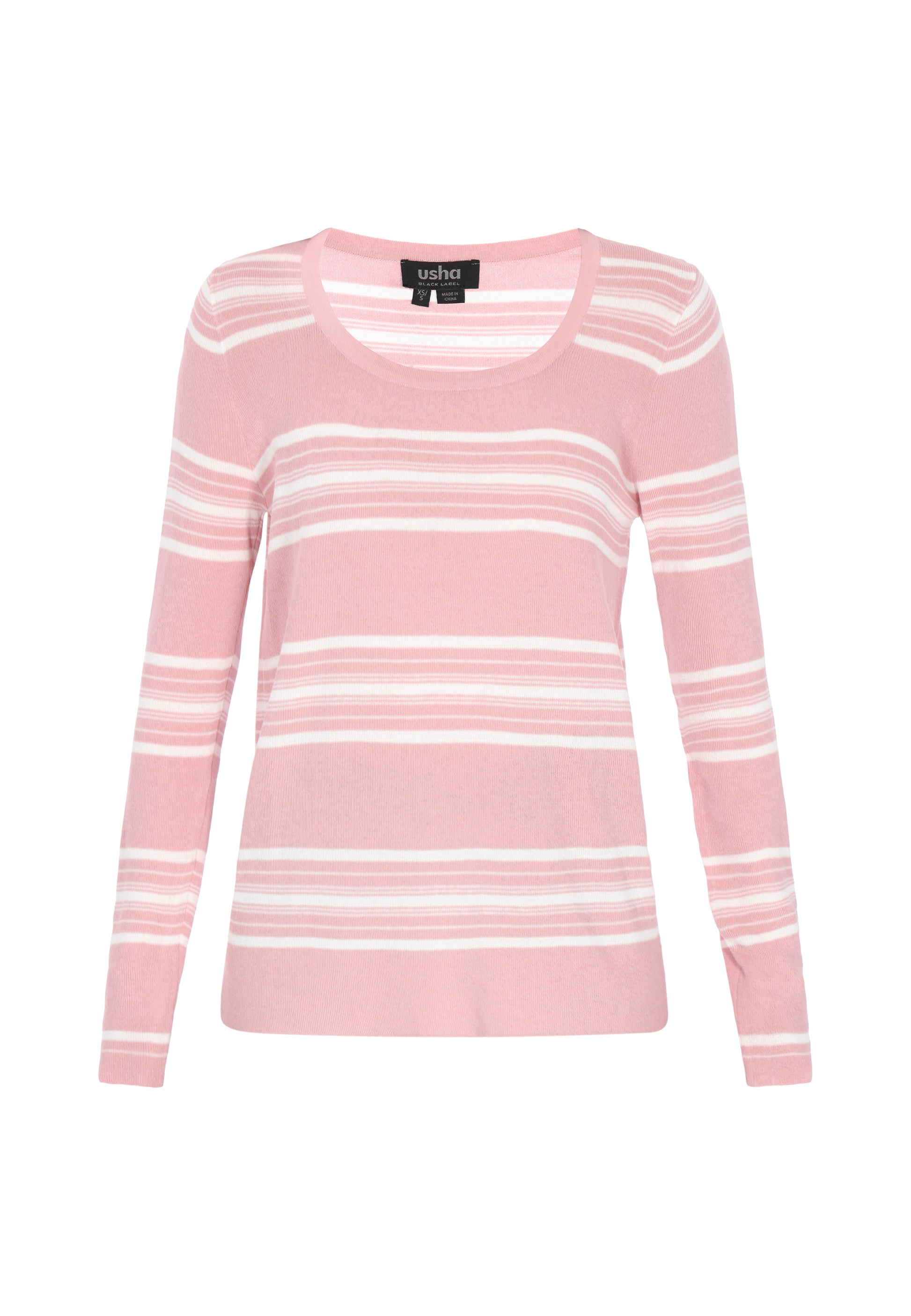 usha BLACK LABEL Women's Sweater
