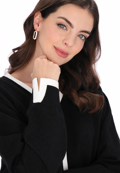 usha BLACK LABEL Women's Cardigan