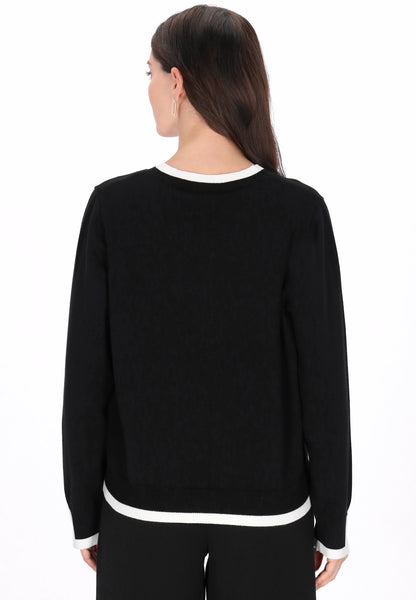 usha BLACK LABEL Women's Cardigan