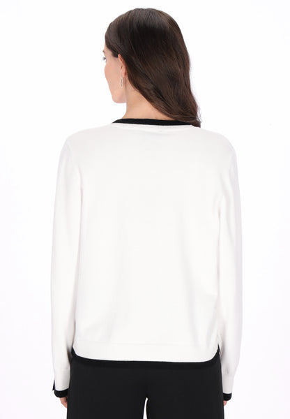 usha BLACK LABEL Women's Cardigan