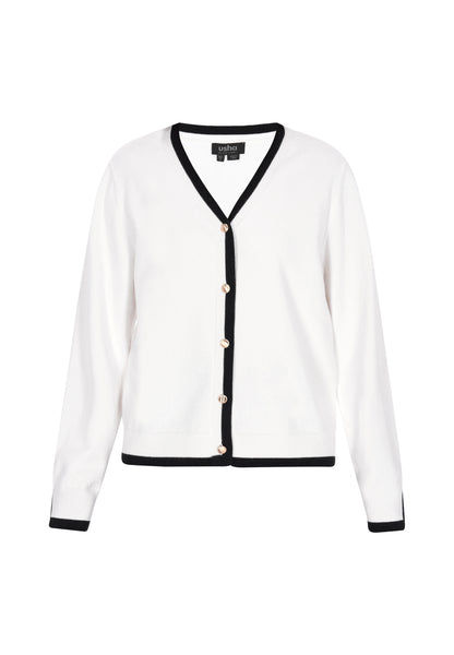 usha BLACK LABEL Women's Cardigan