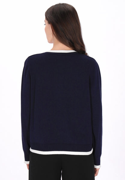 usha BLACK LABEL Women's Cardigan