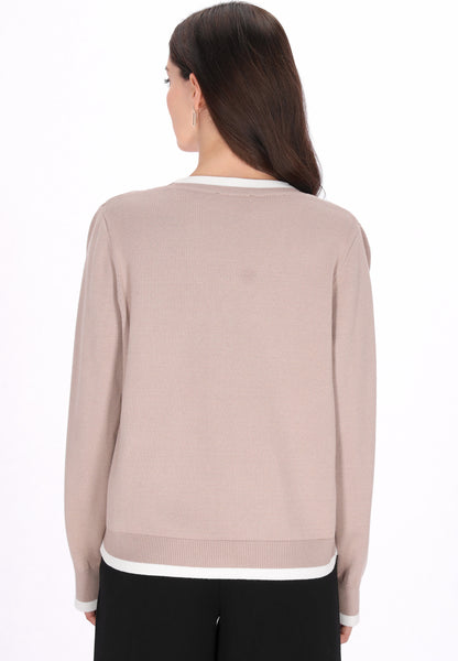 usha BLACK LABEL Women's Cardigan