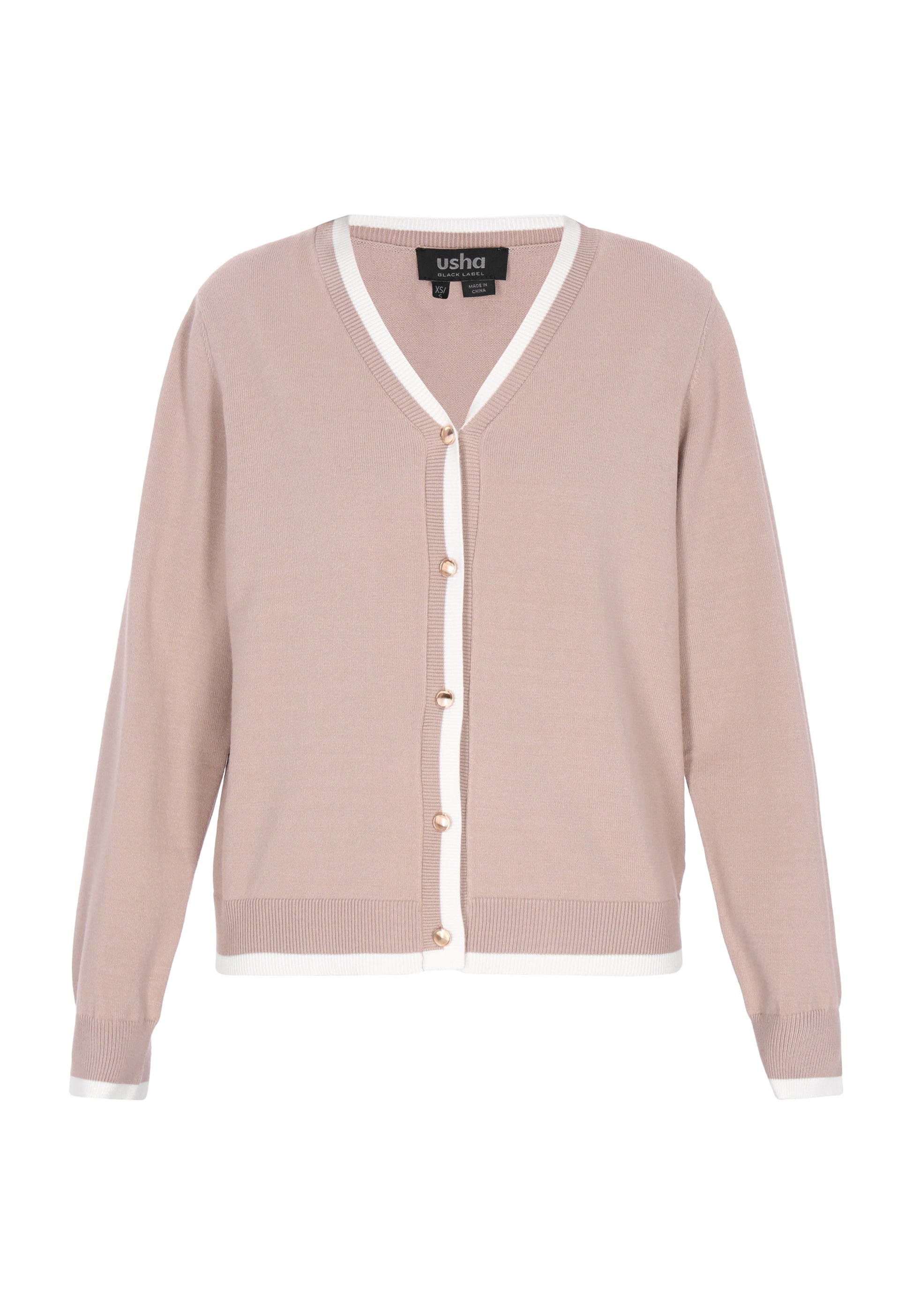 usha BLACK LABEL Women's Cardigan