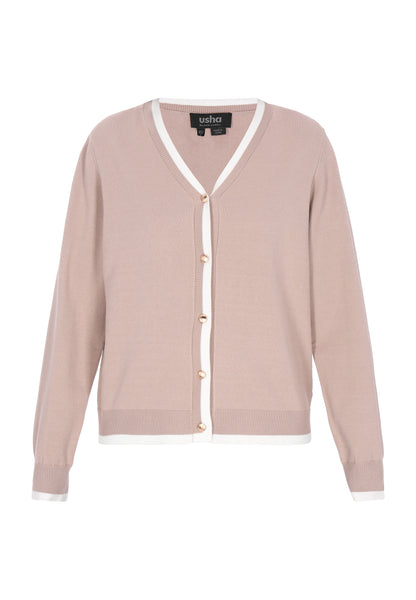 usha BLACK LABEL Women's Cardigan