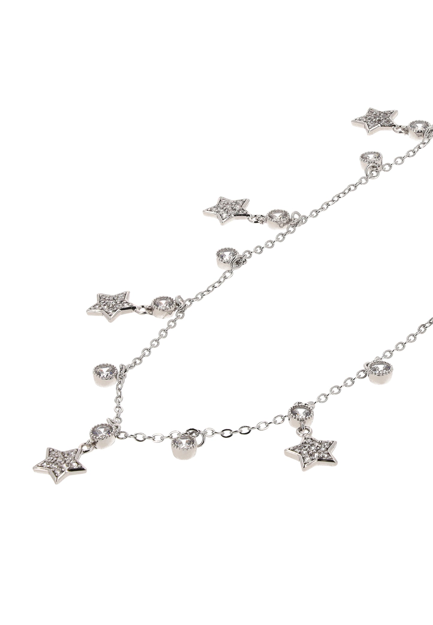 Naemi Women's Necklace