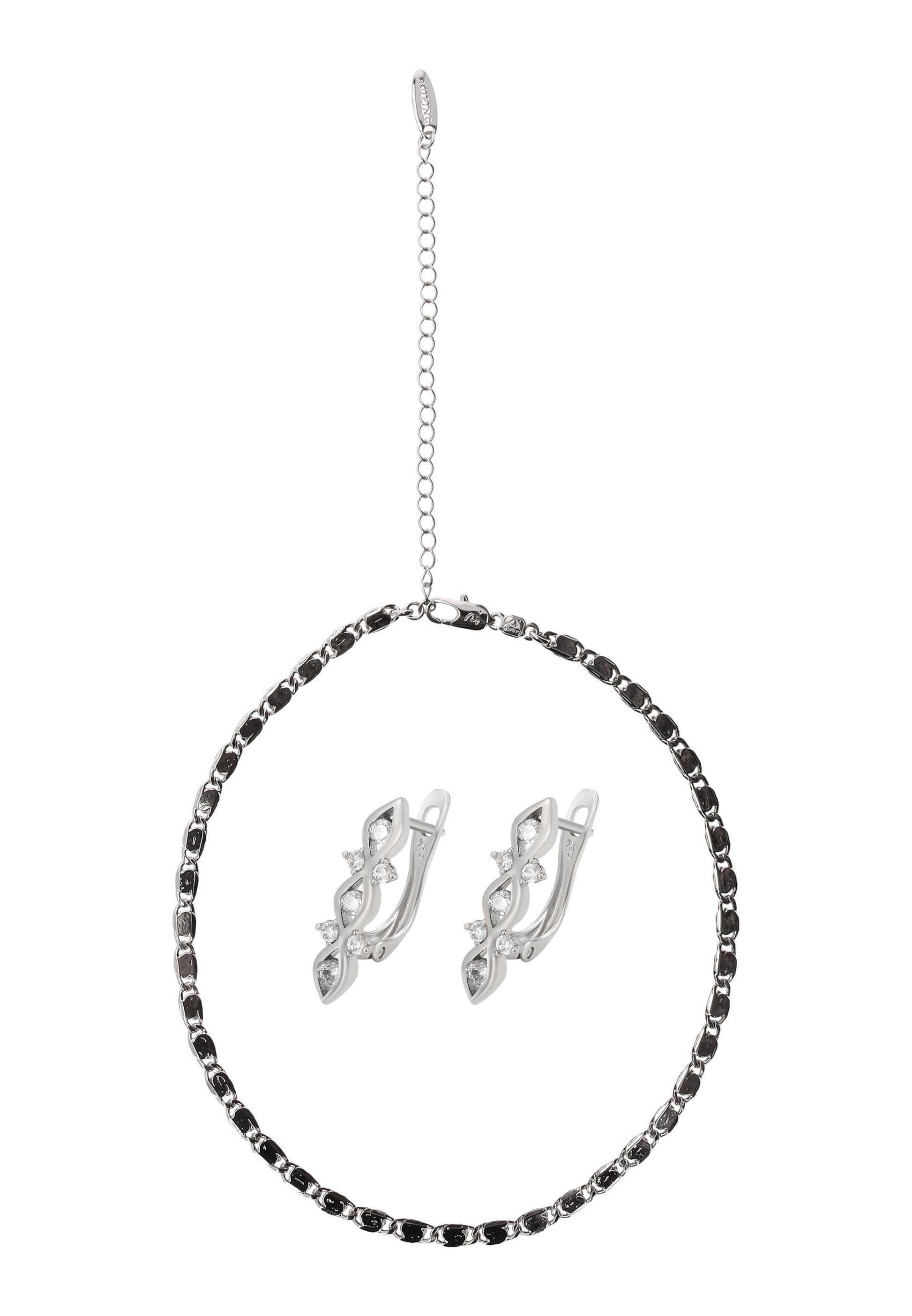 Naemi Women's Jewelry Set